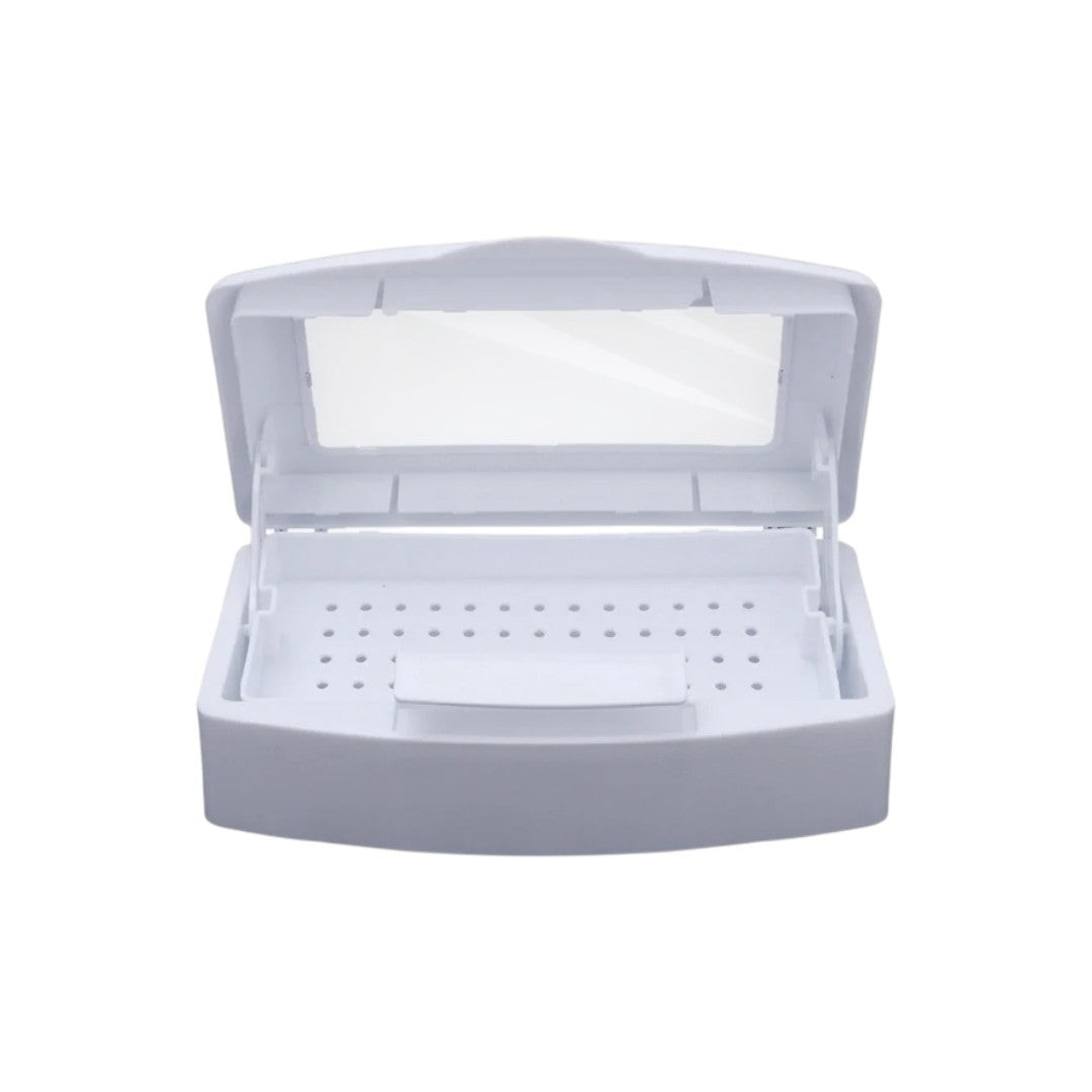 Beauty Implement Sterilizing Tray #684613