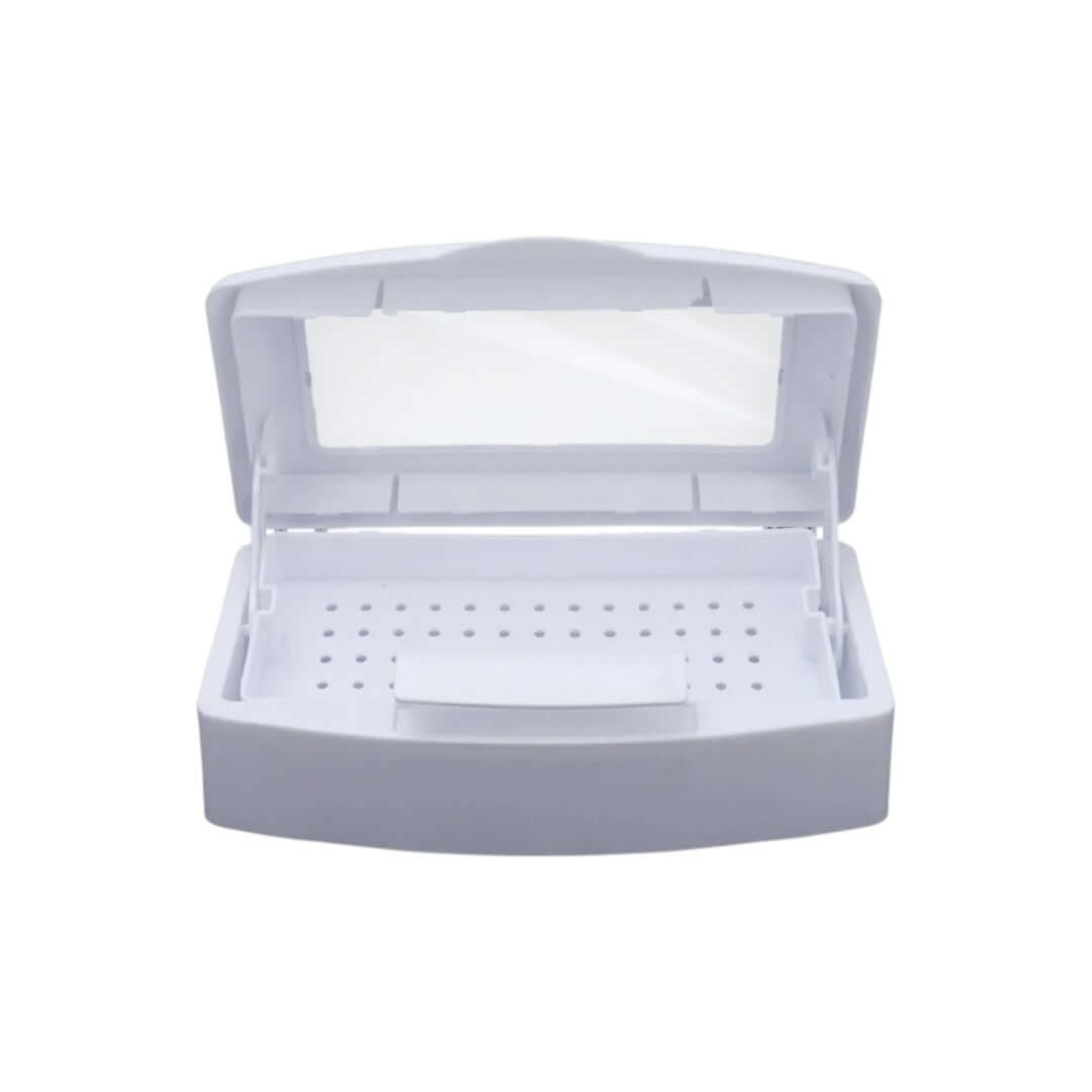 Beauty Implement Sterilizing Tray #684613