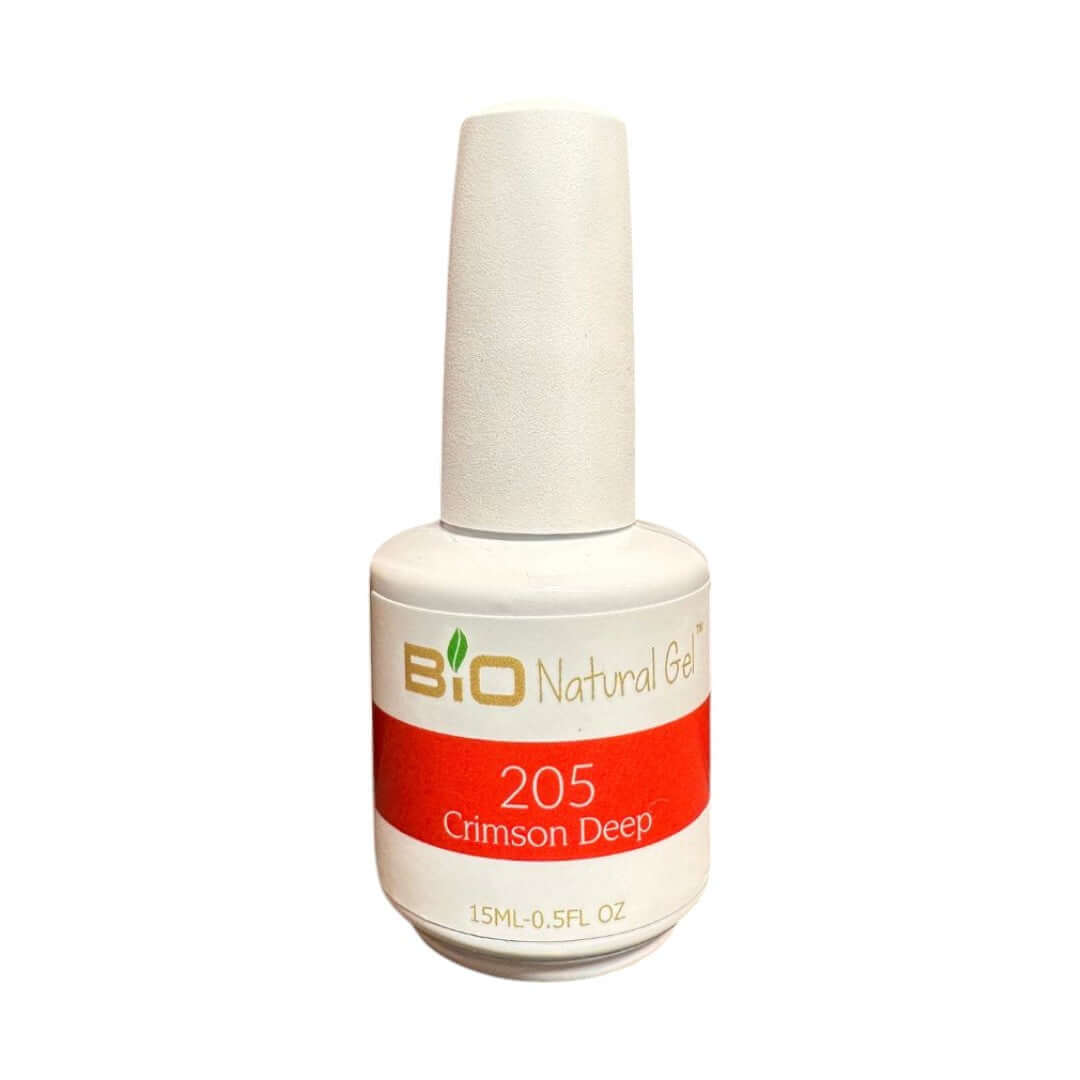 Sơn gel sinh học tự nhiên 15mL {205-216}