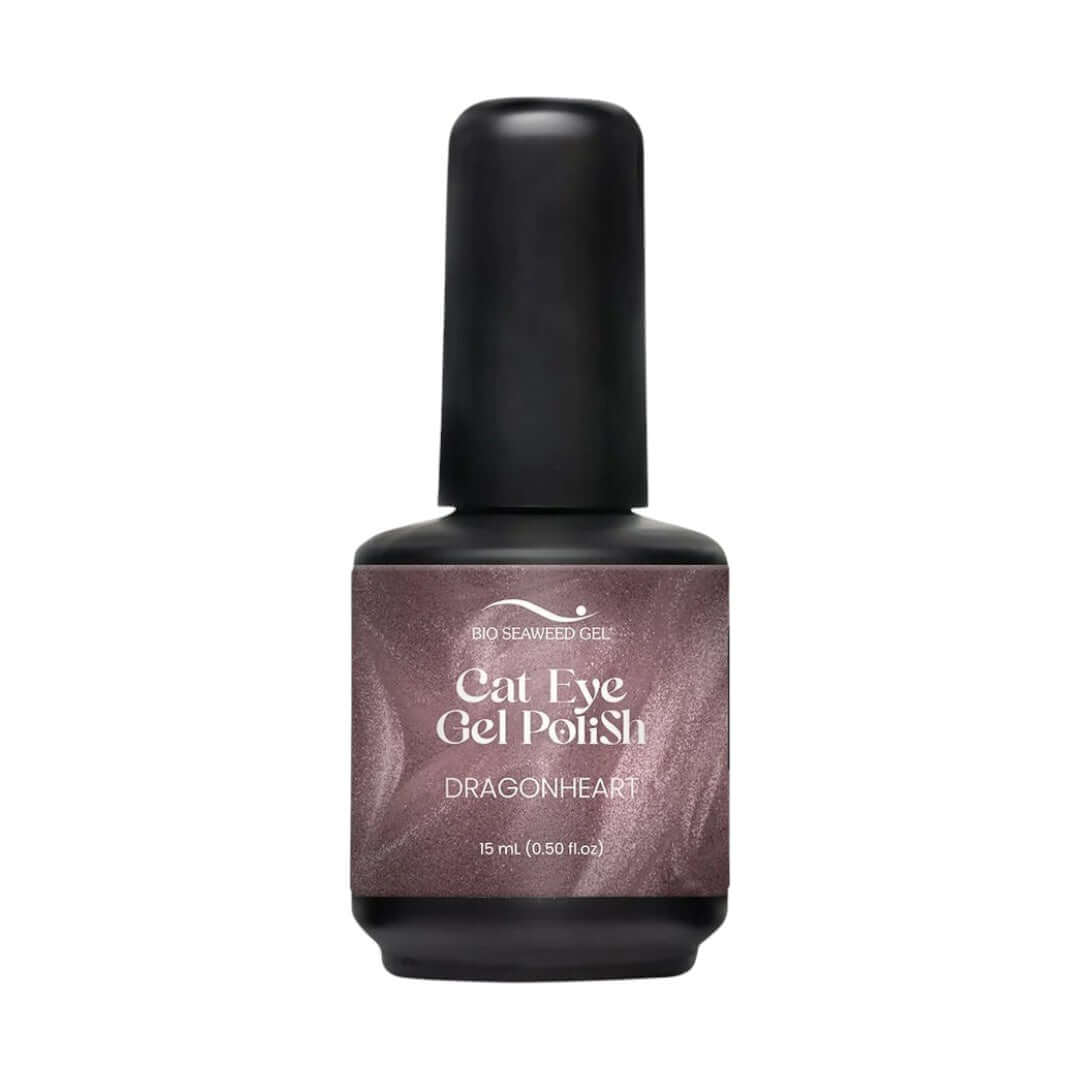 Gel tảo biển sinh học - Gel mắt mèo màu 15mL #CE5 Sơn gel DragonHeart