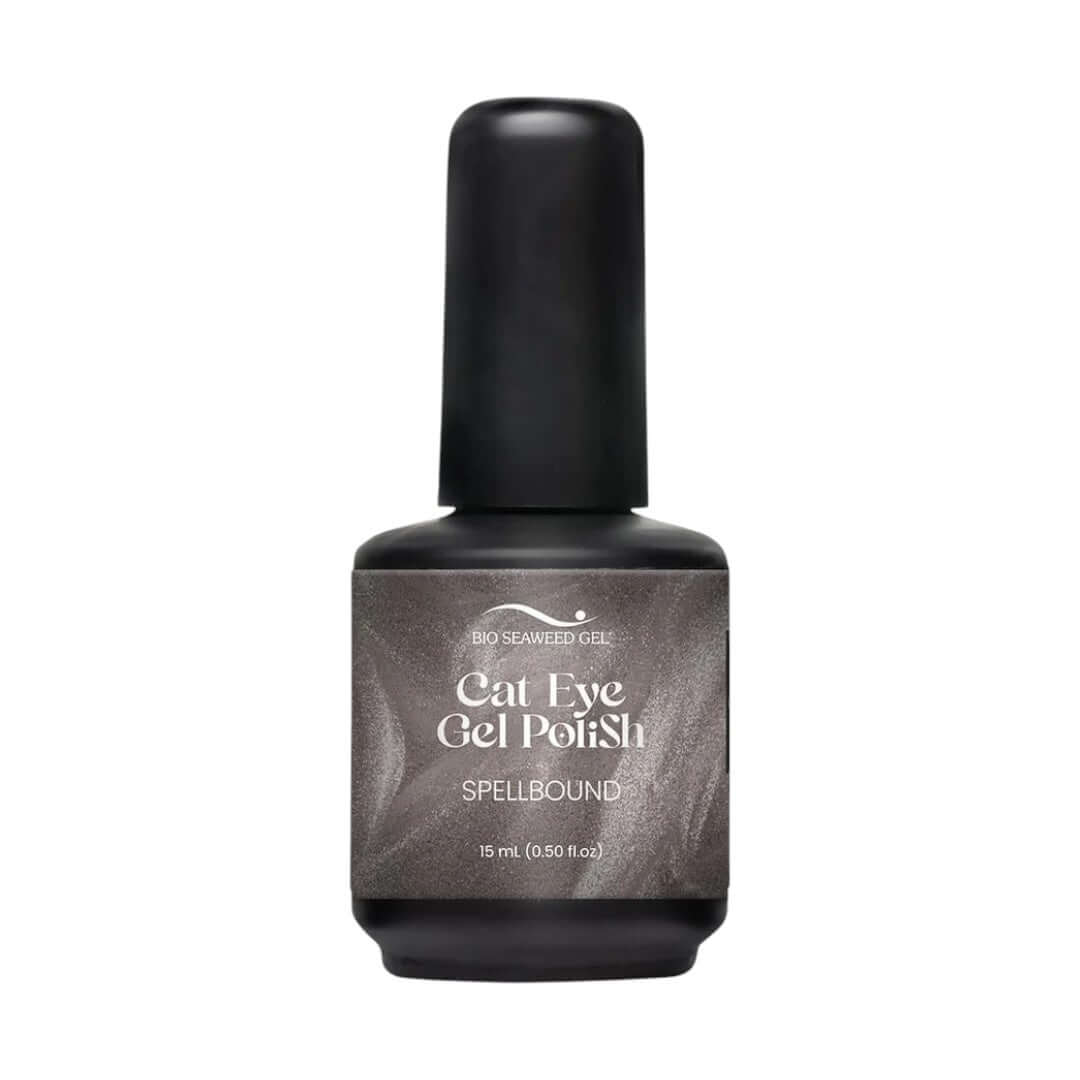 Gel tảo biển sinh học - Gel mắt mèo màu 15mL #CE2 Spellbound - Sơn gel