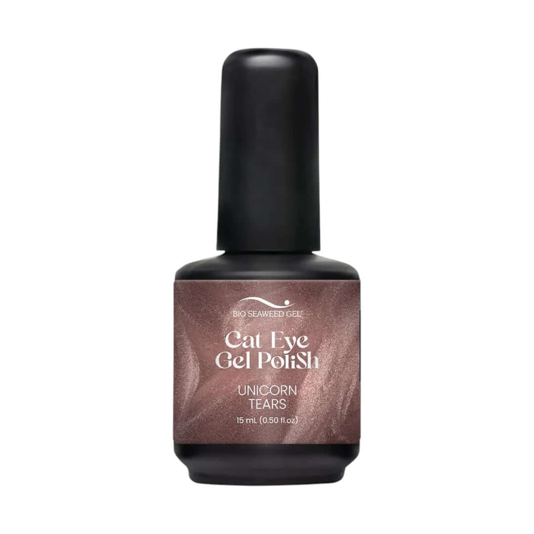 Gel tảo biển sinh học - Gel mắt mèo màu 15mL #CE3 Unicorn Tears Gel Polish