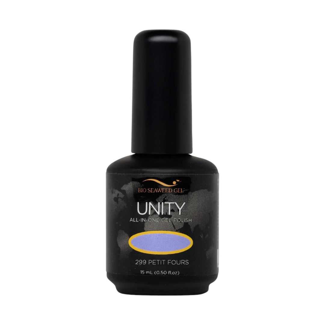 Bio Seaweed Gel Petit Fours #299 - Gel Polish