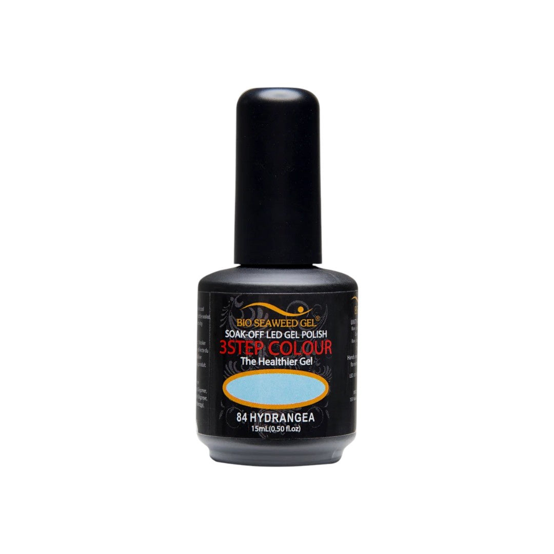 Bio Seaweed Gel Hydrangea #84 - Gel Polish