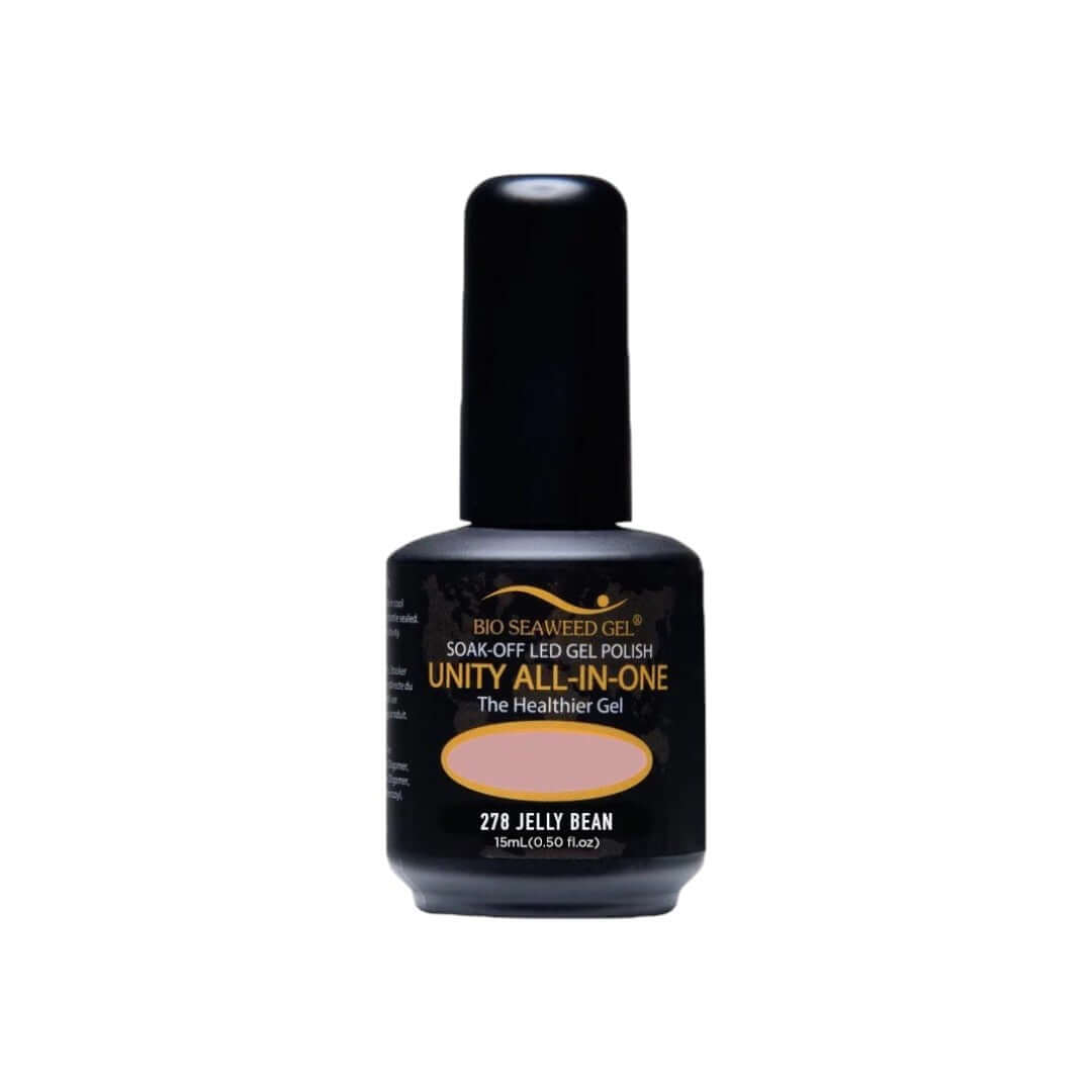 Sơn gel tảo biển sinh học Jelly Bean #278 - Sơn gel