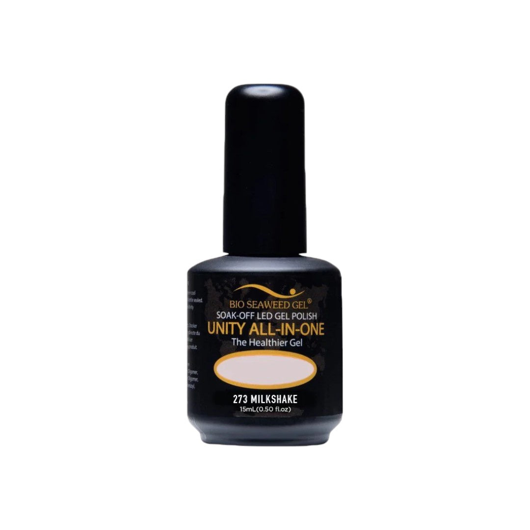 Bio Seaweed Gel Milkshake #273 - Gel Polish