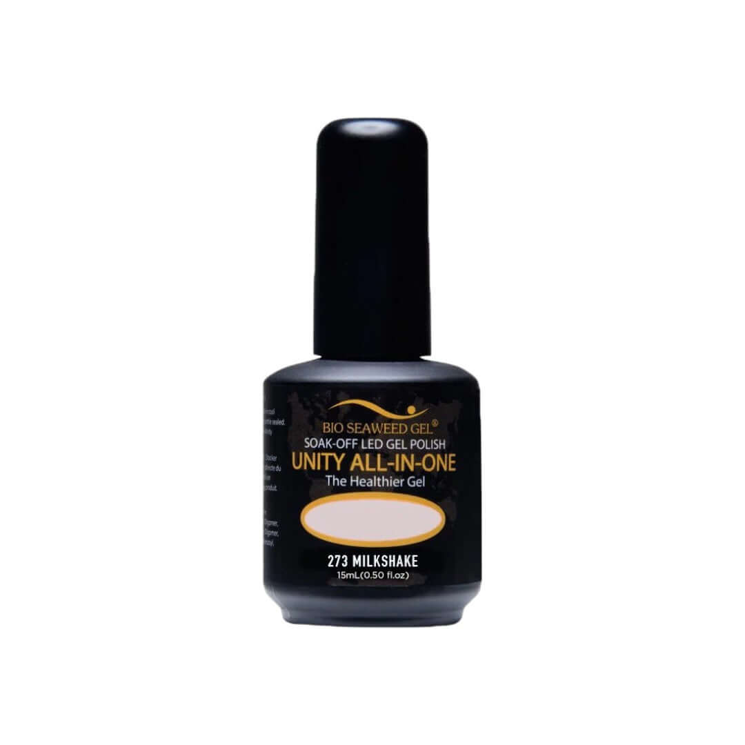 Sơn gel tảo biển sinh học Bio Seaweed Gel Milkshake #273 - Sơn gel