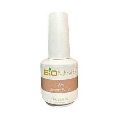 Bio Natural Gel & Nail Polish Combo {90-99}