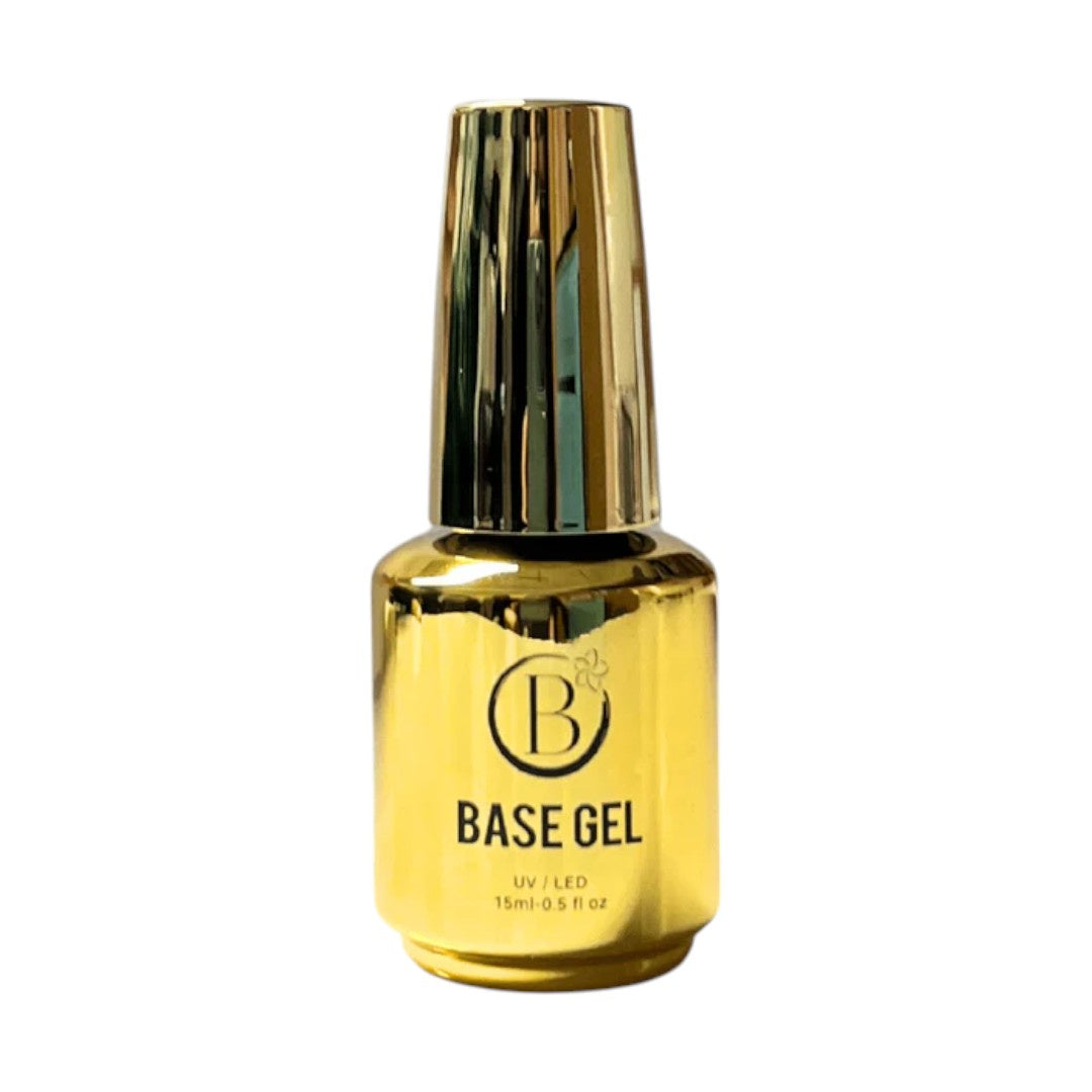 Bossy Gel Base Coat