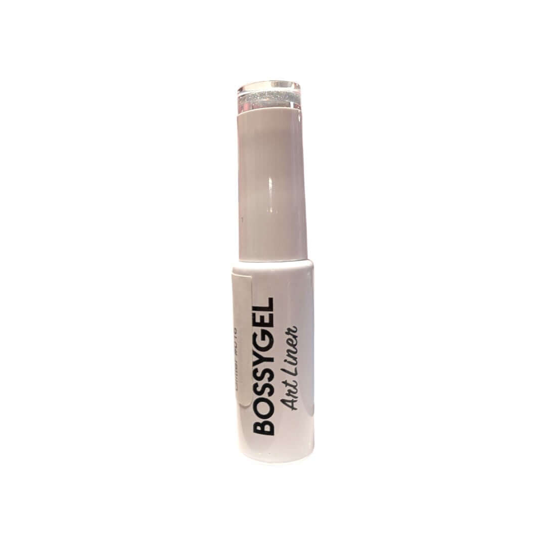 Gel tạo hình móng Bossy Gel Detailing Nail Art Gel - Nhiều màu nhũ #016