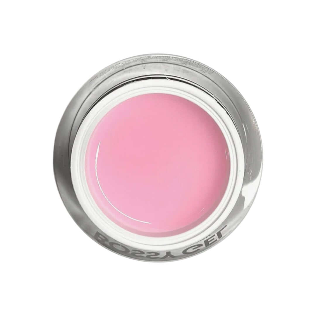 Gel xây dựng UV/LED Bossy Gel 30mL