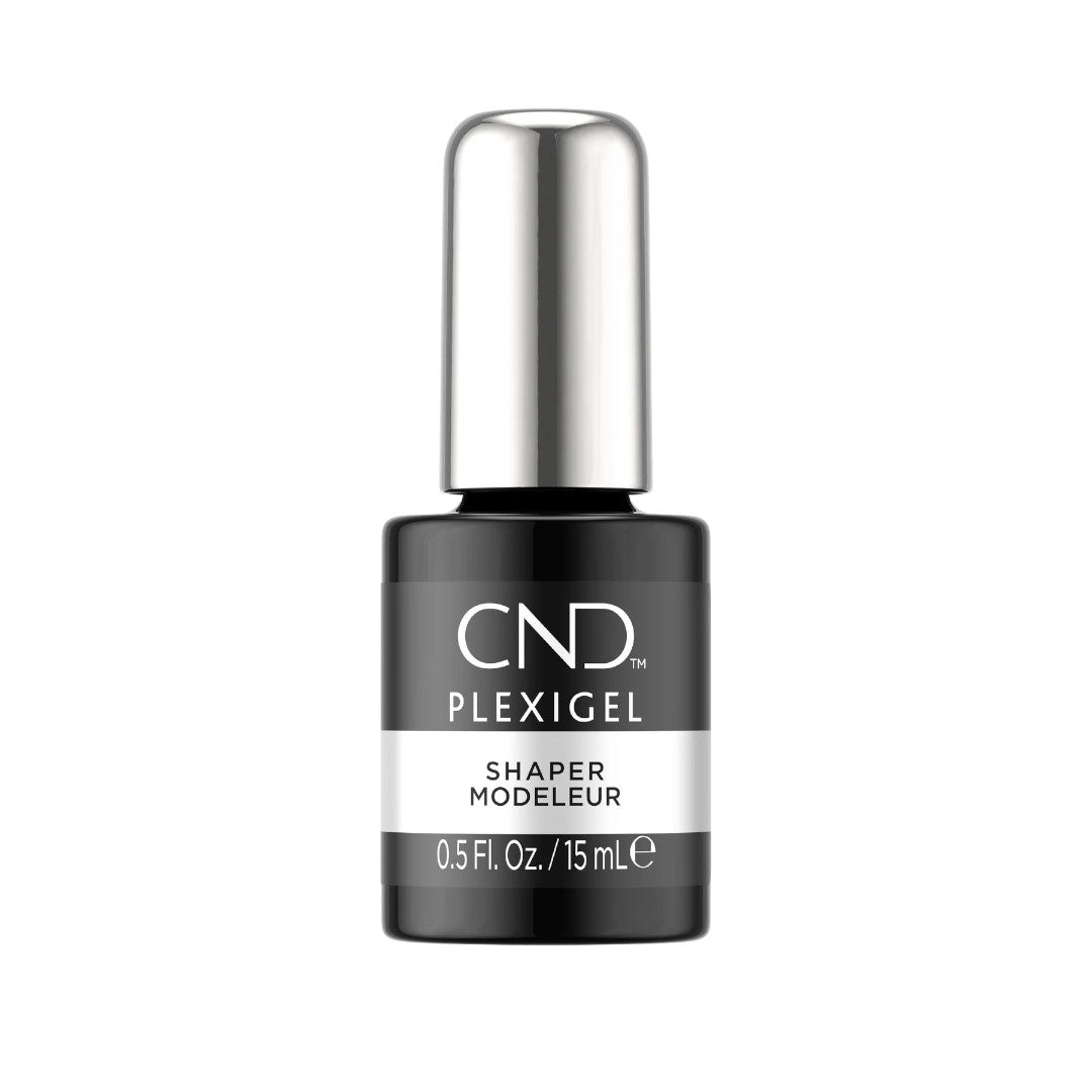 CND PLEXIGEL Shaper 15mL