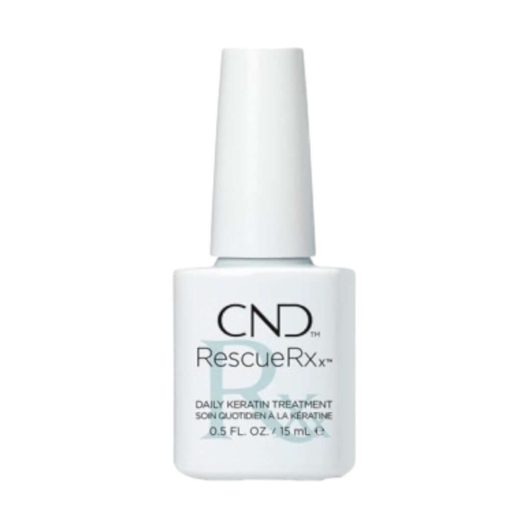 Kem dưỡng phục hồi da hàng ngày CND Rescue RXx 15mL