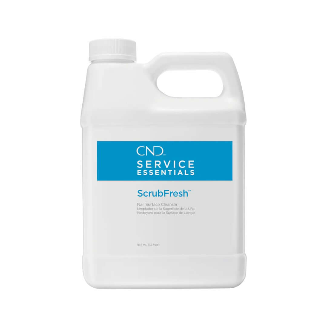 CND ScrubFresh 946 mL