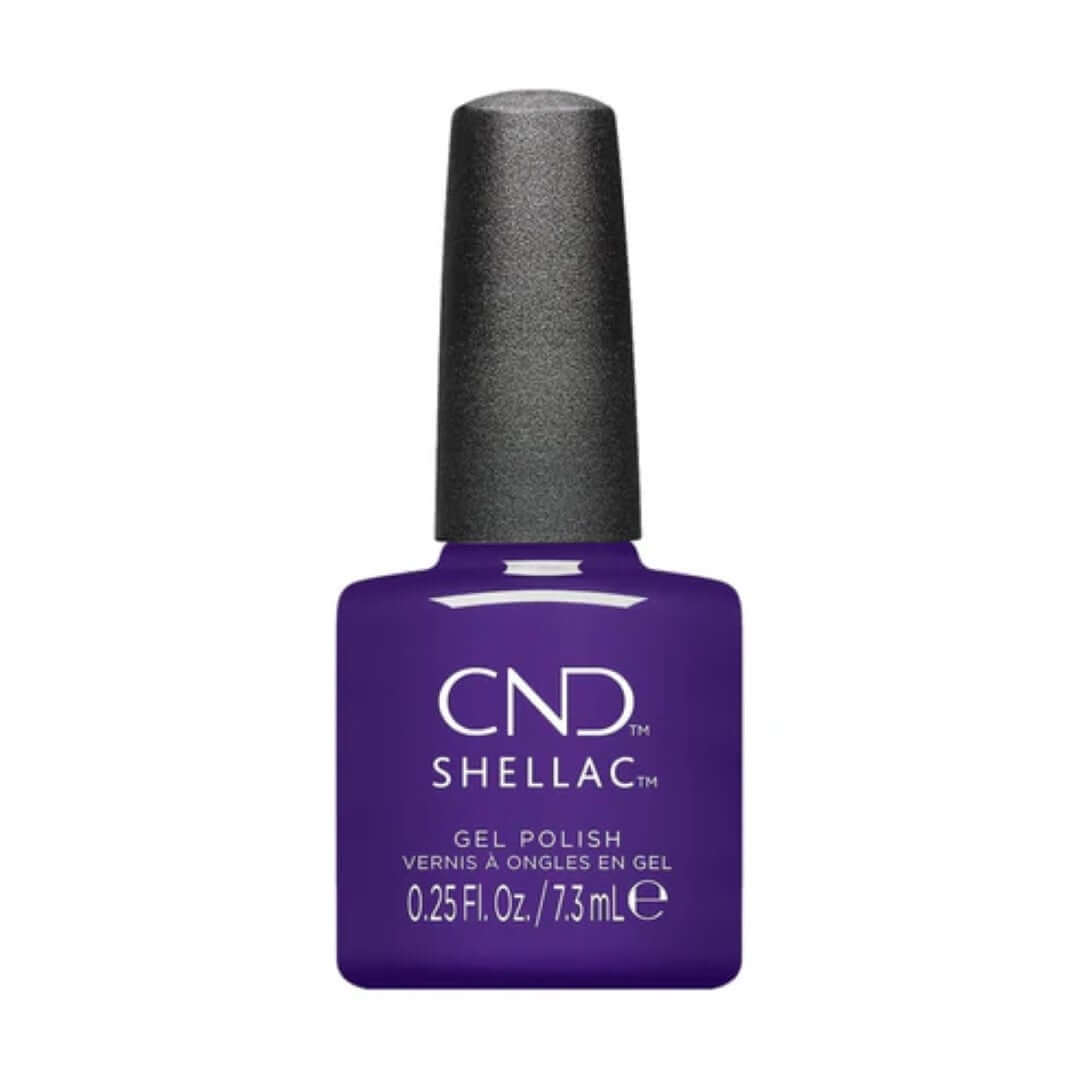 Sơn gel CND Shellac 7.3mL - Battle Royale