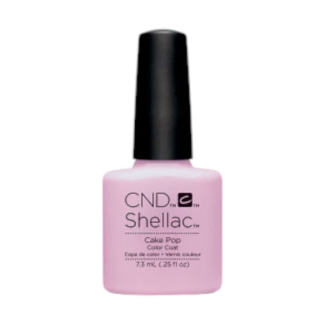 Sơn gel CND Shellac 7.3mL - Màu Cake Pop
