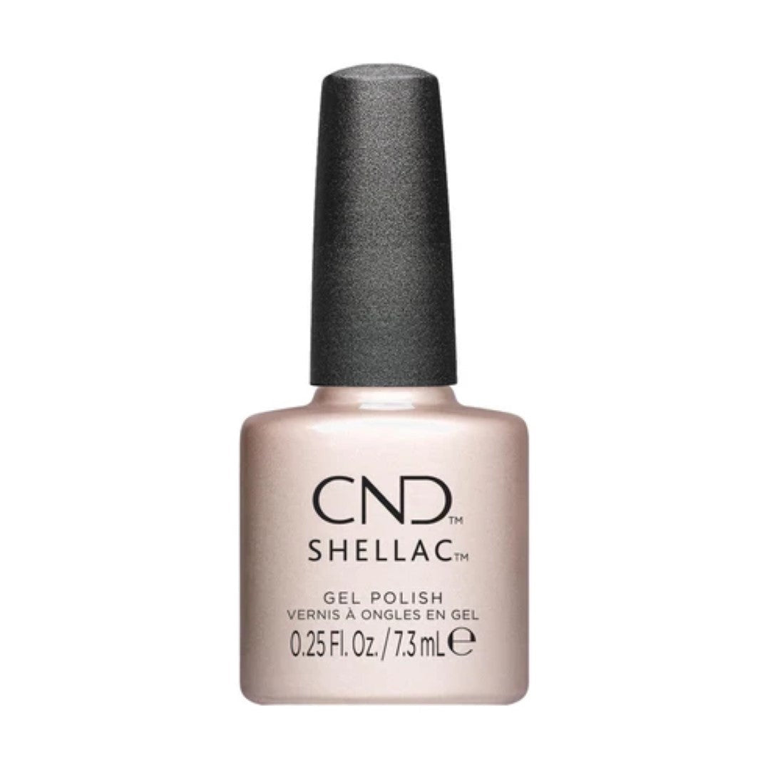 CND Shellac 7.3mL - Day To Knight - Gel Polish