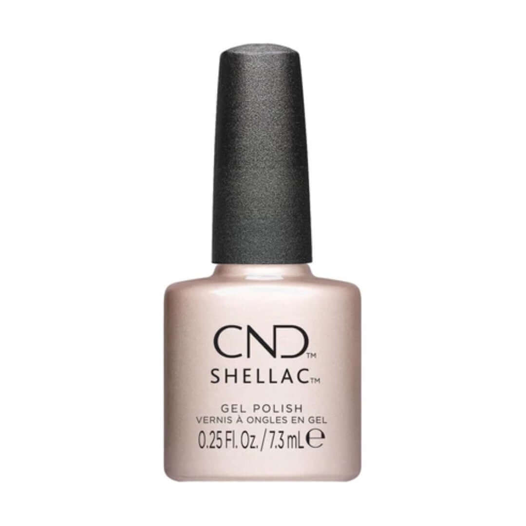 Sơn gel CND Shellac 7.3mL - Màu Day To Knight