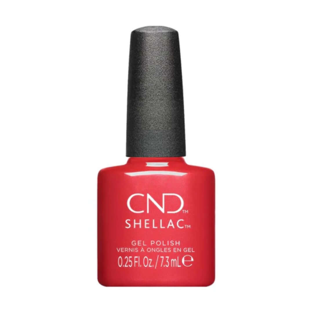 Sơn gel CND Shellac 7.3mL - Màu Dragon Slay All Day