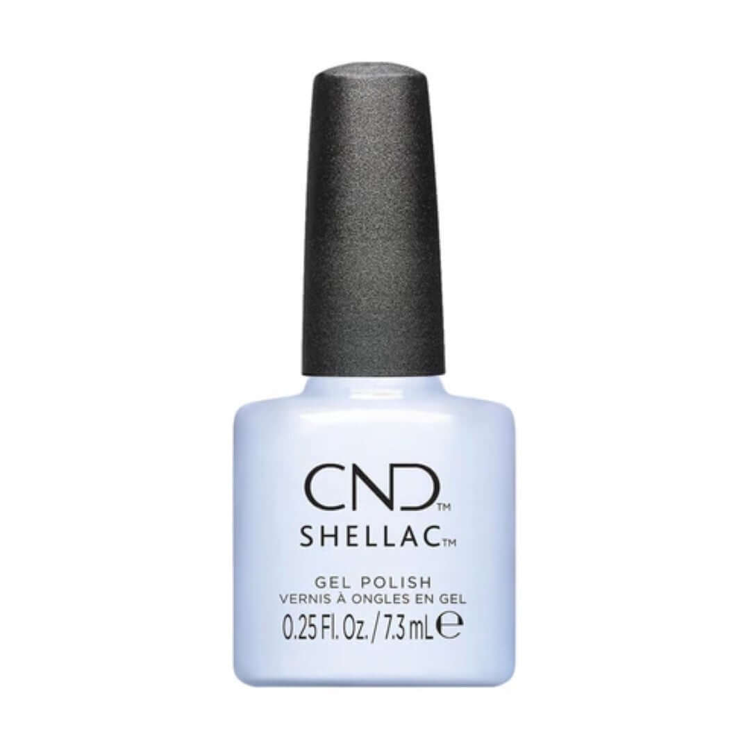 Sơn gel CND Shellac 7.3mL - Thế Giới Kỳ Diệu -