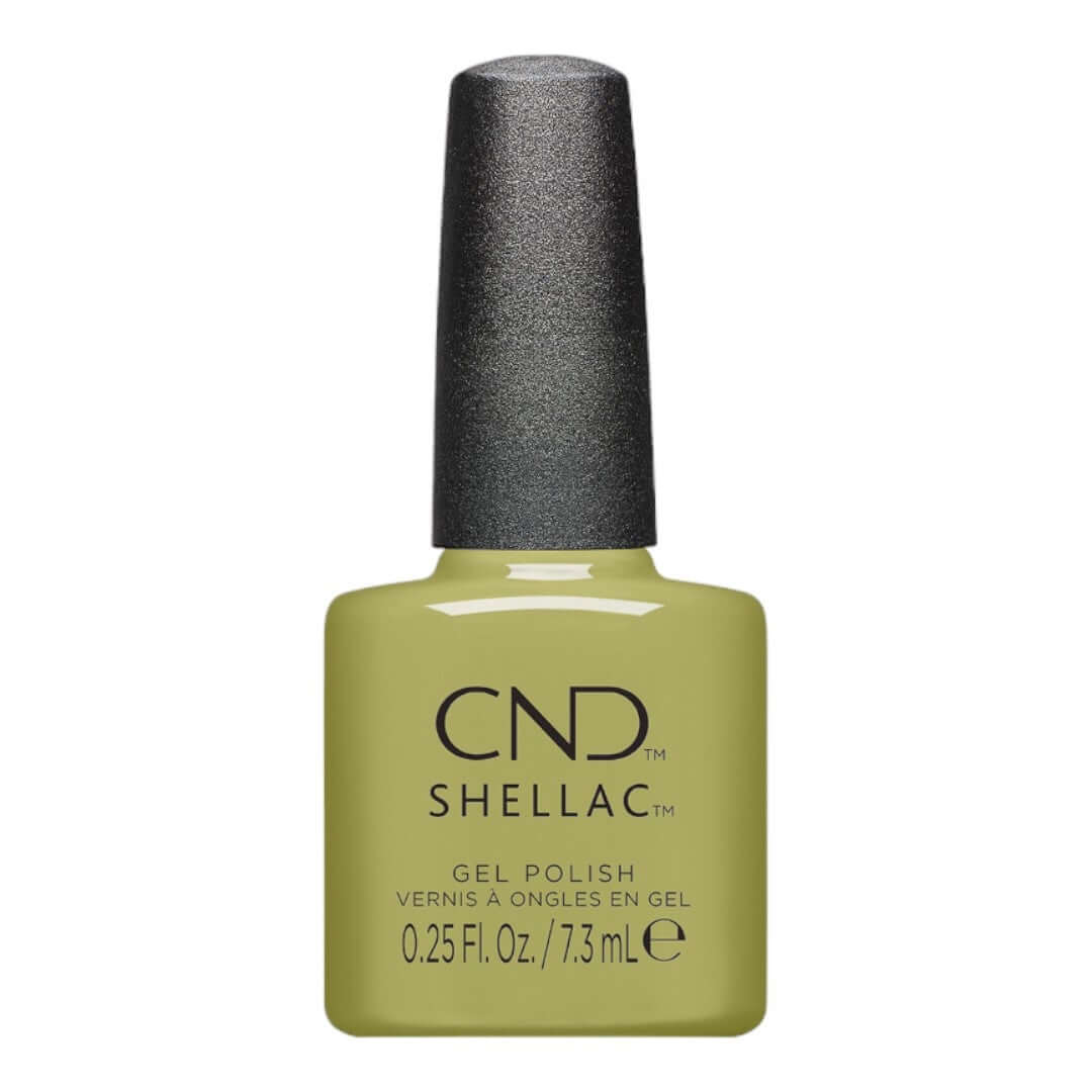 Sơn gel CND Shellac 7.3mL - Plantbound