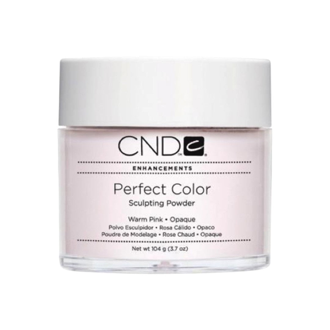 CND Perfect Color Sculpting Powder 3.7oz