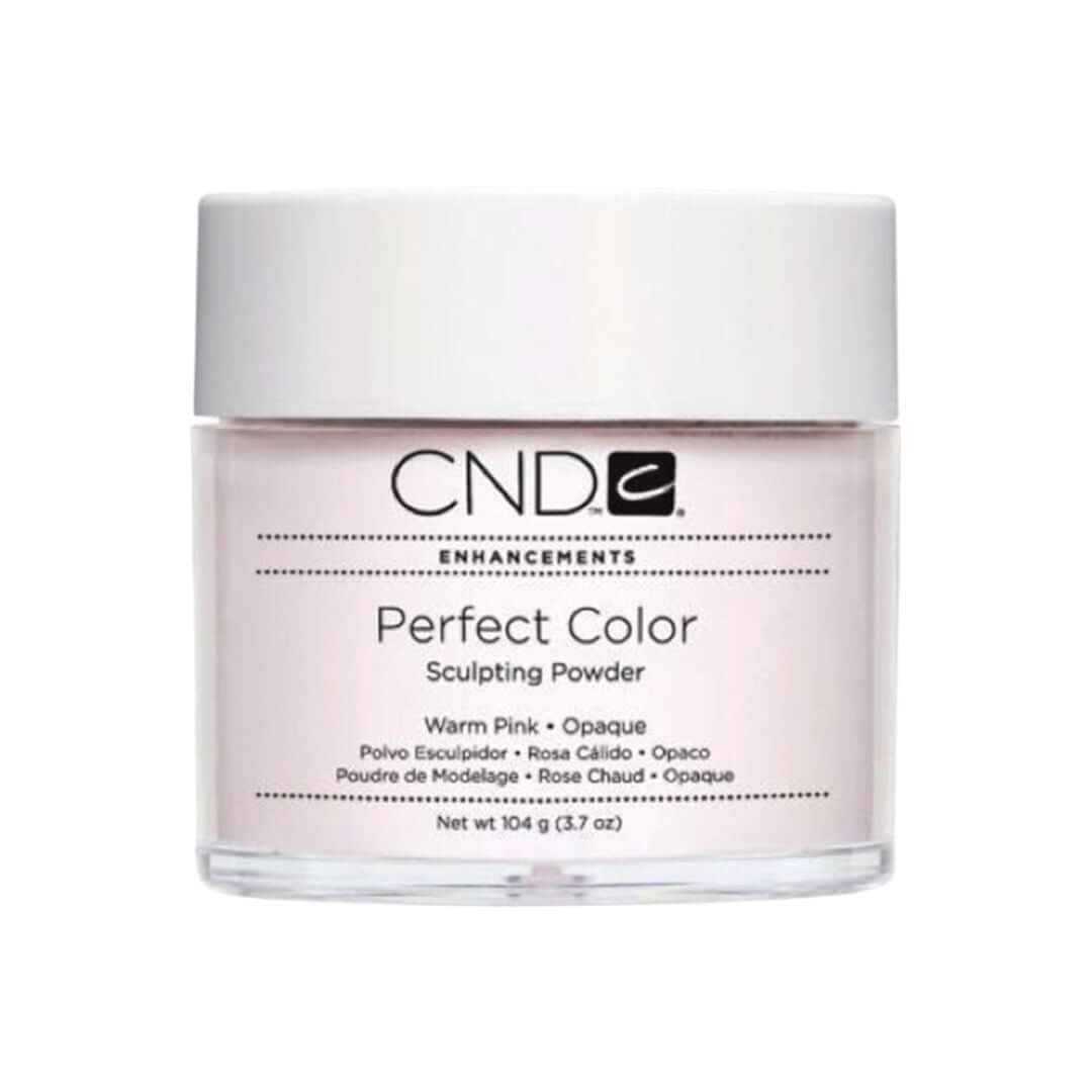 Phấn tạo khối CND Perfect Color Sculpting Powder 3.7oz
