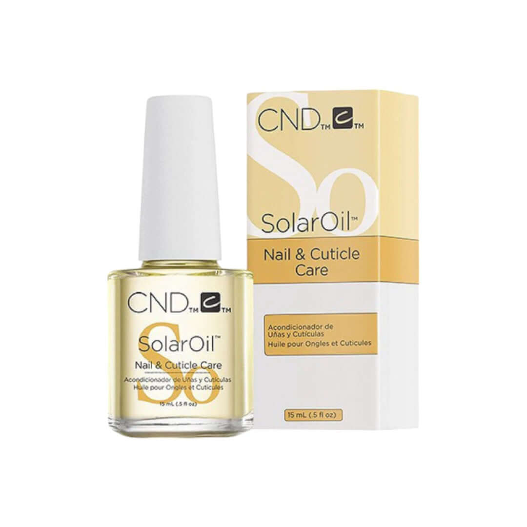 CND Solaroil 15mL