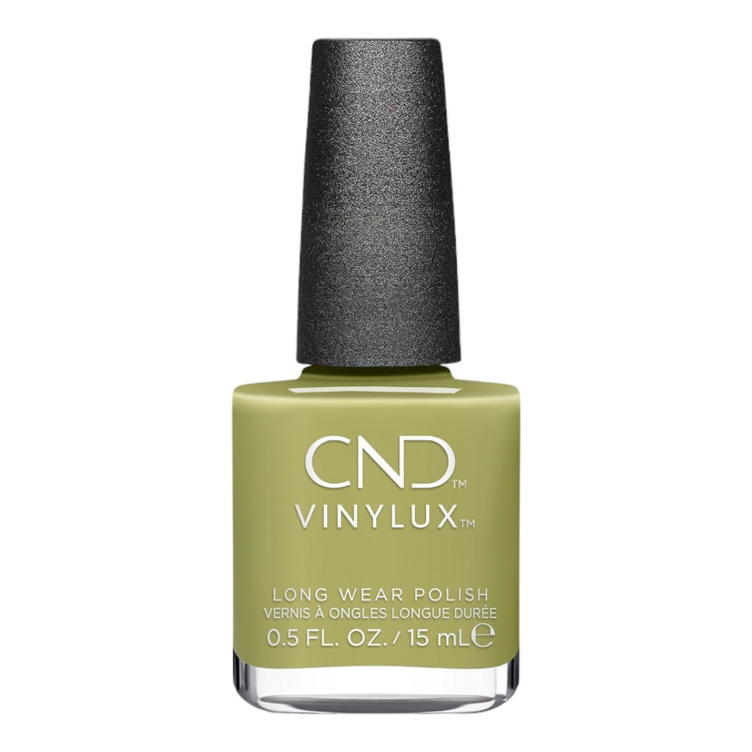CND Vinylux 15mL - Plantbound #477- Nail Polish
