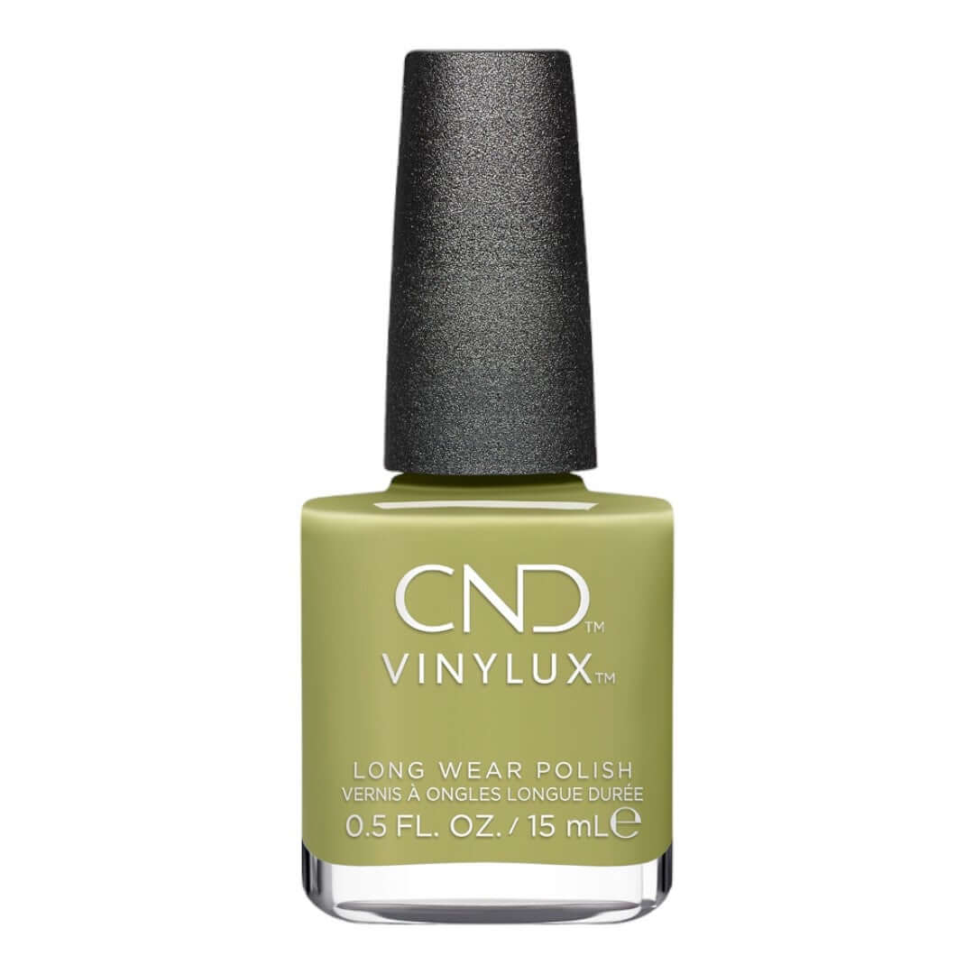 CND Vinylux 15mL - Plantbound #477- Nail Polish