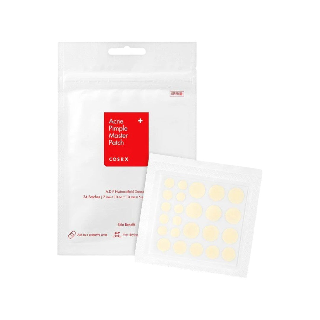 Cosrx Acne Pimple Patch-Korean Skin Care Supply