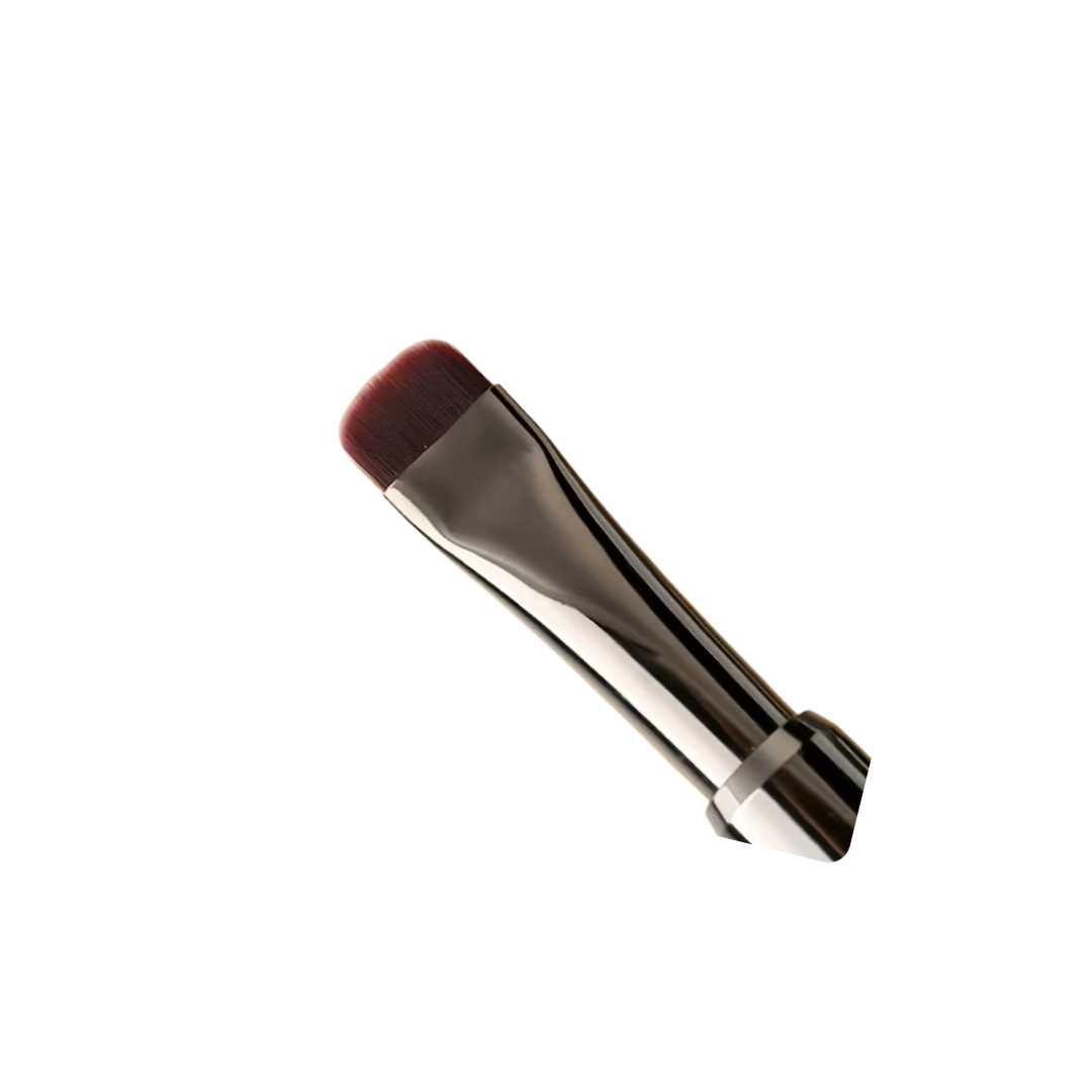 Canvi Gel Brush Wood Handle with Cap