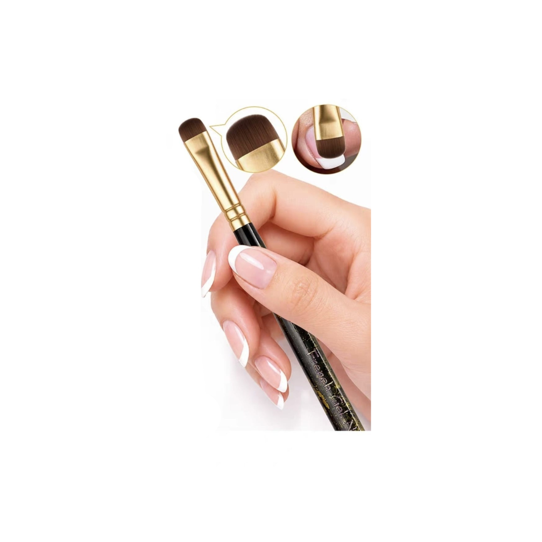 Canvi French Brush - Thicker Hair