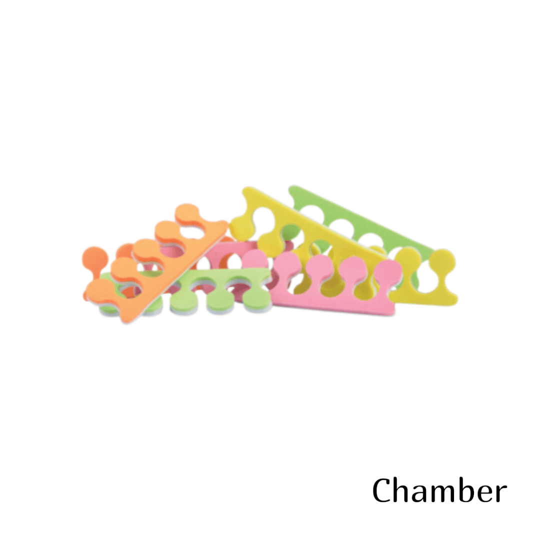*Toe Seperator {Case of 1000 Pairs}
