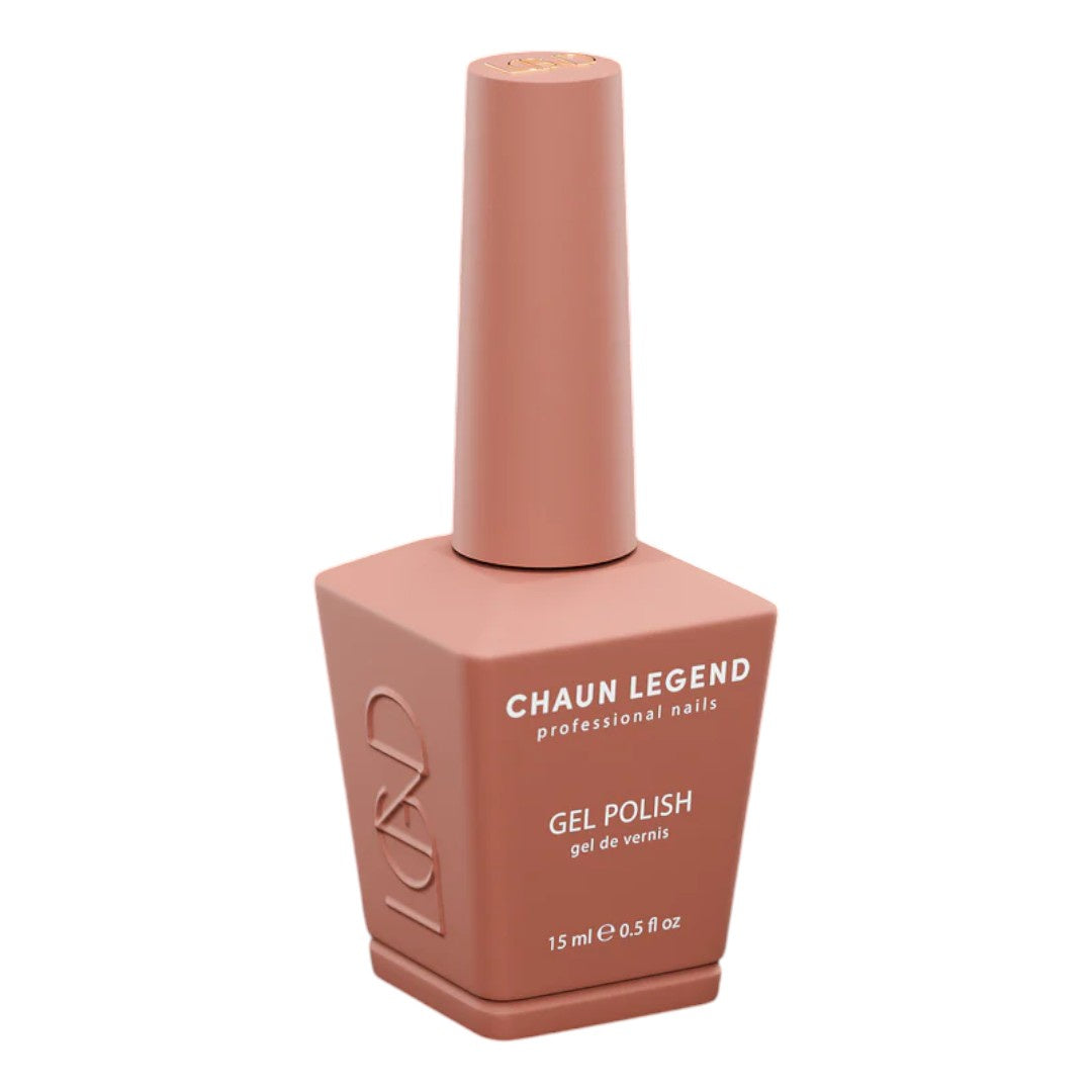 Chaun Legend #Iykyk LG5027 - Gel Polish