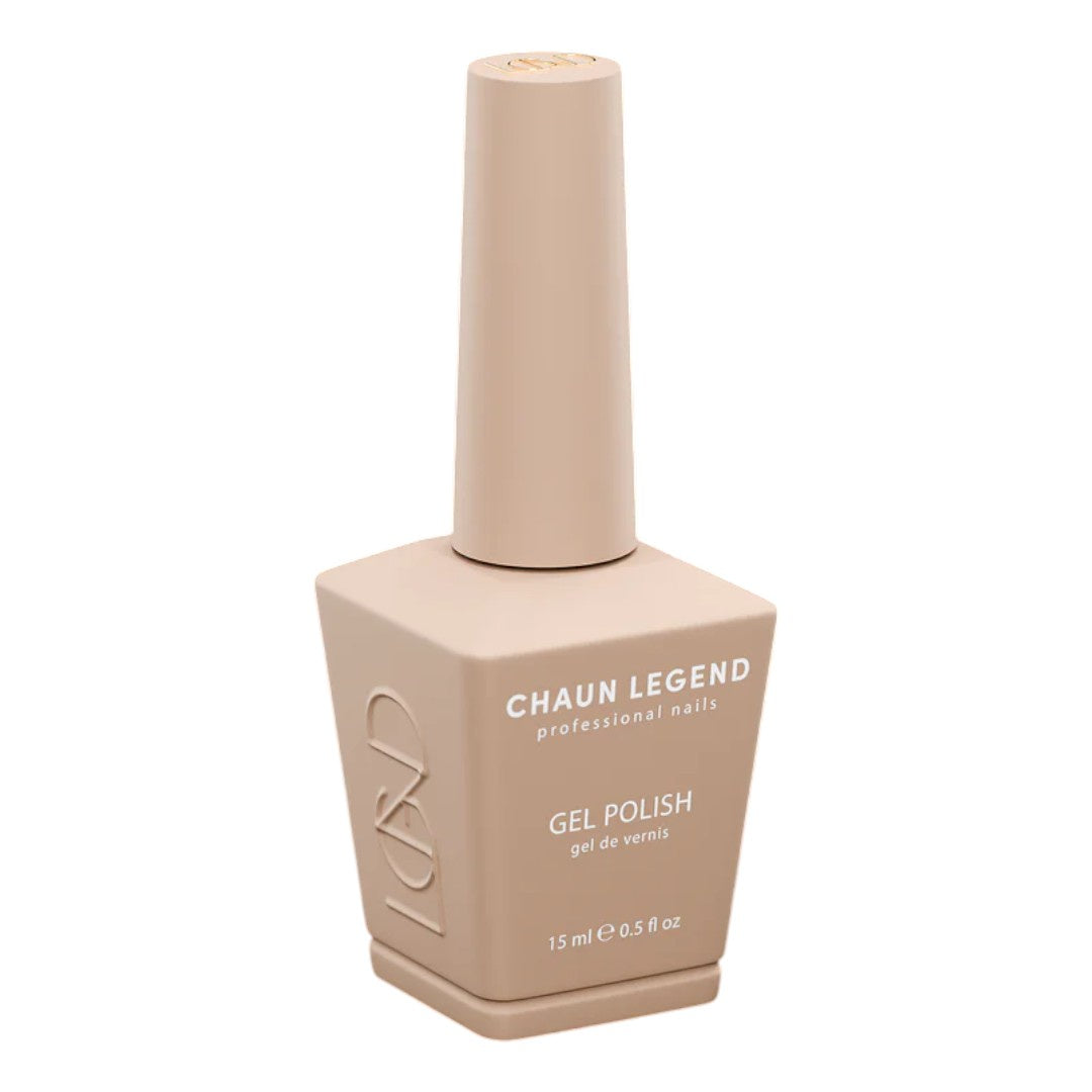 Chaun Legend Always & Forever LG5018 - Gel Polish