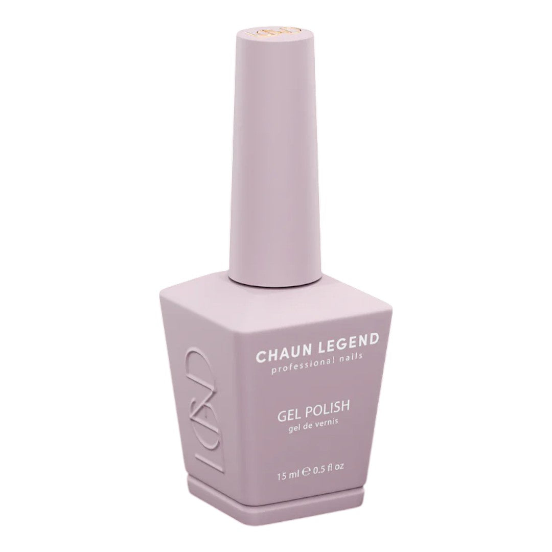 Chaun Legend Angel Kisses LG5002 - Gel Polish
