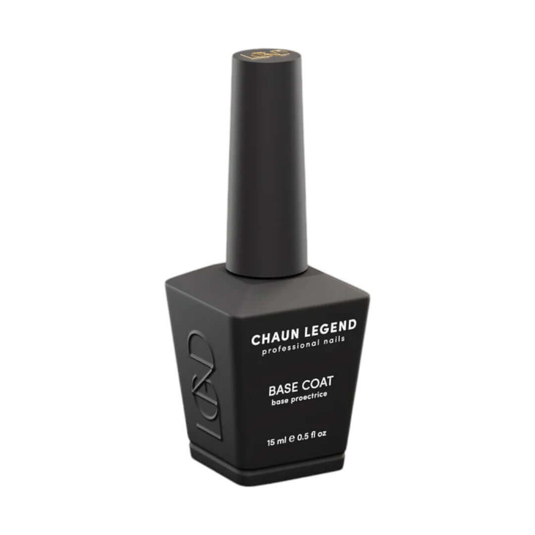Chaun Legend Base Coat 15mL - Gel Polish