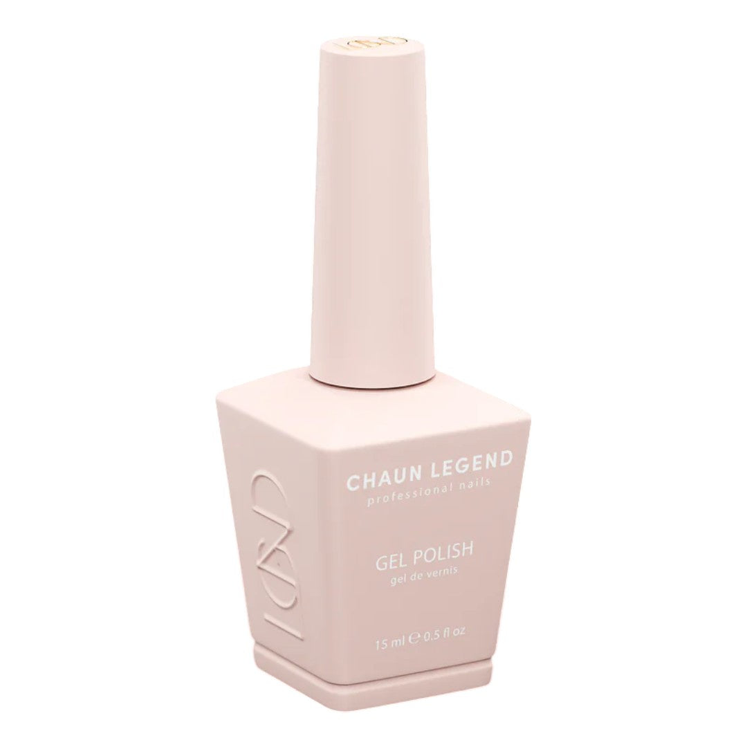 Chaun Legend Basic Pitch LG5011 - Gel Polish
