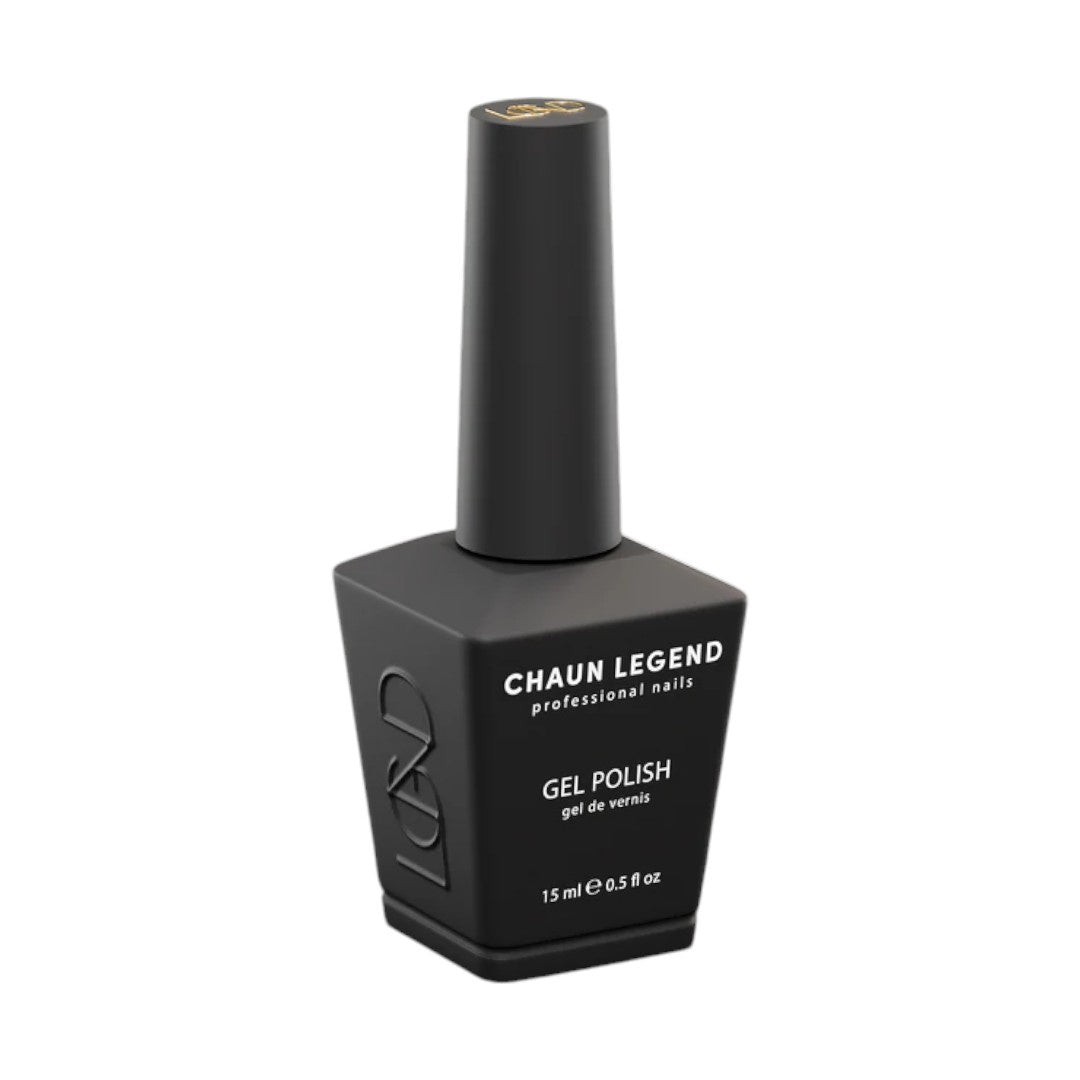 Chaun Legend Black Diamond LG5080 - Gel Polish
