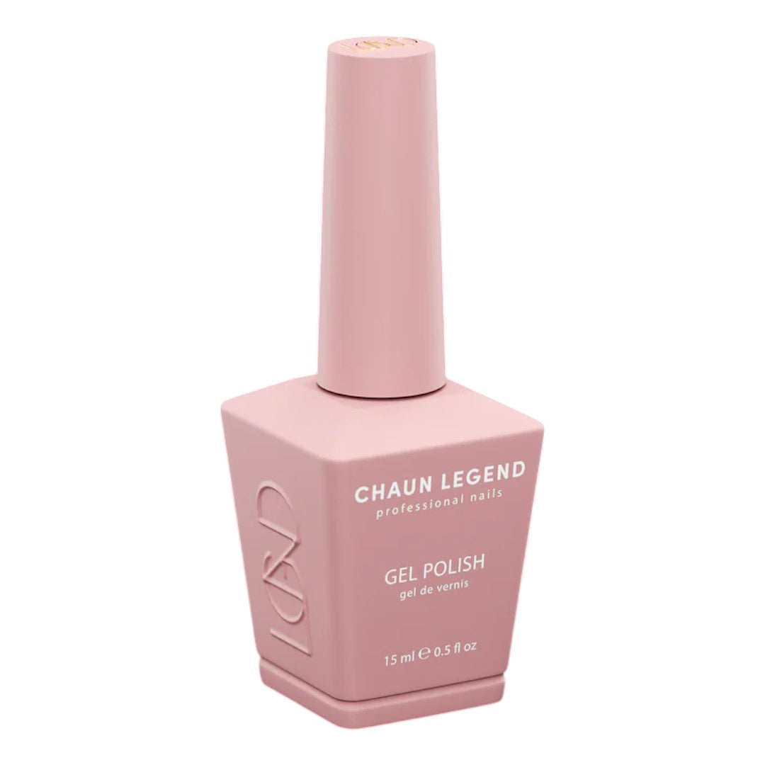 Chaun Legend Chefs Kiss LG5005 - Gel Polish