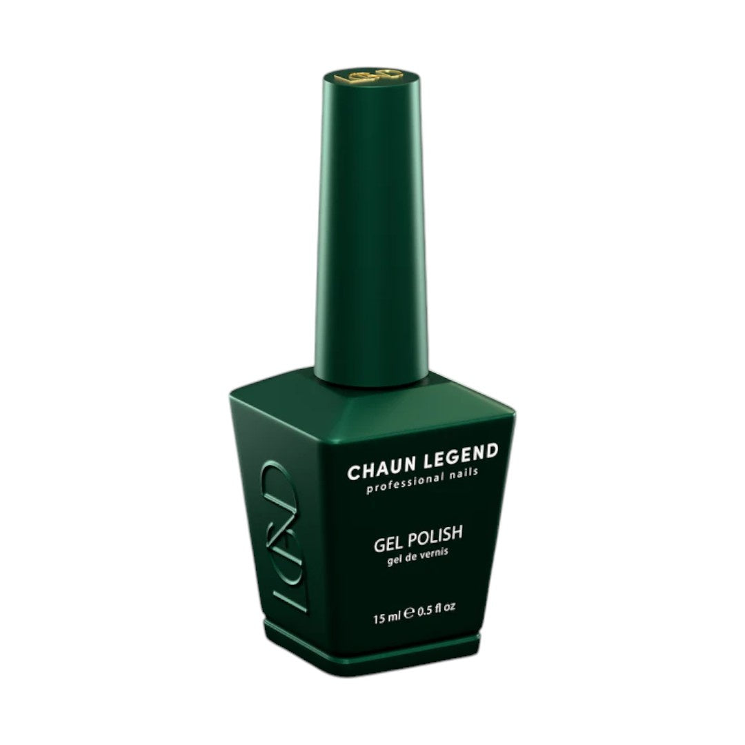 Chaun Legend Dolla Dolla Green LG5086 - Gel Polish