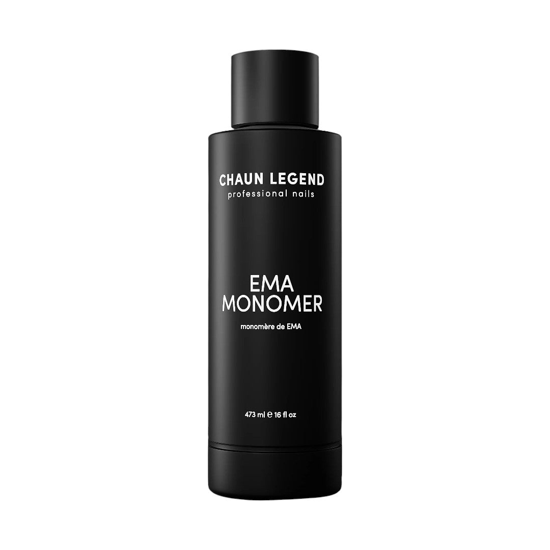 Chaun Legend EMA Nail Liquid Monomer 473mL