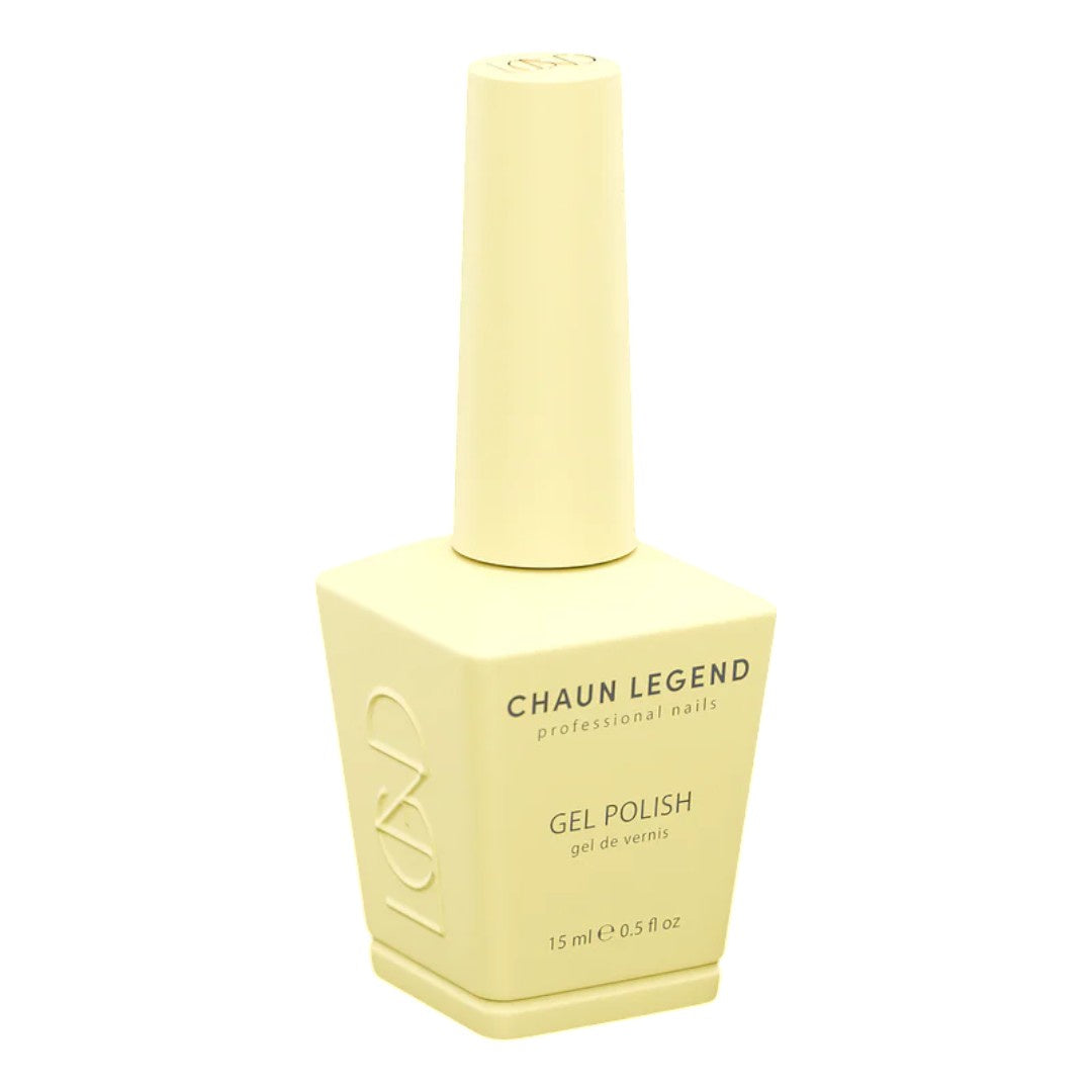 Chaun Legend Fia-Get-Me-Not LG5041 - Gel Polish