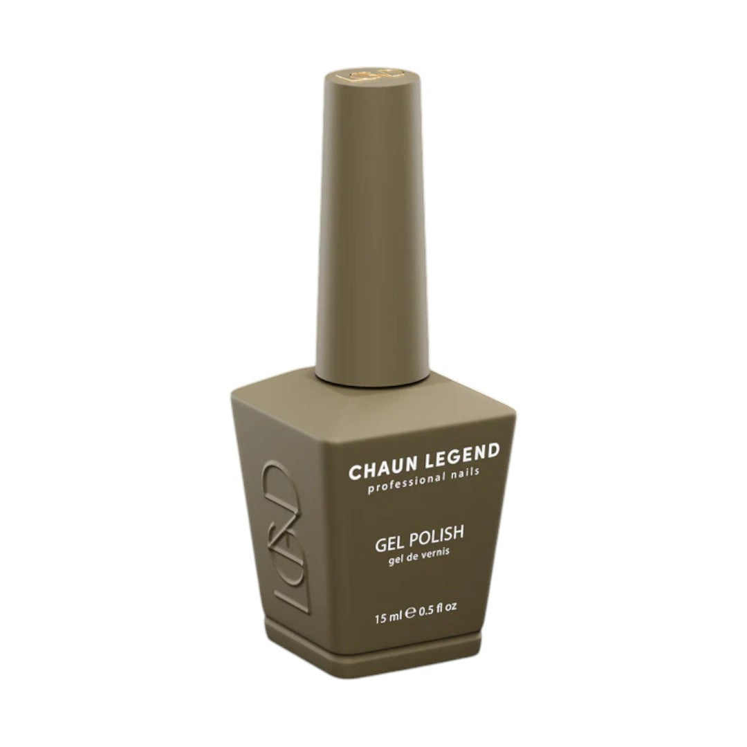 Chaun Legend Filthy Martini LG5066 - Gel Polish