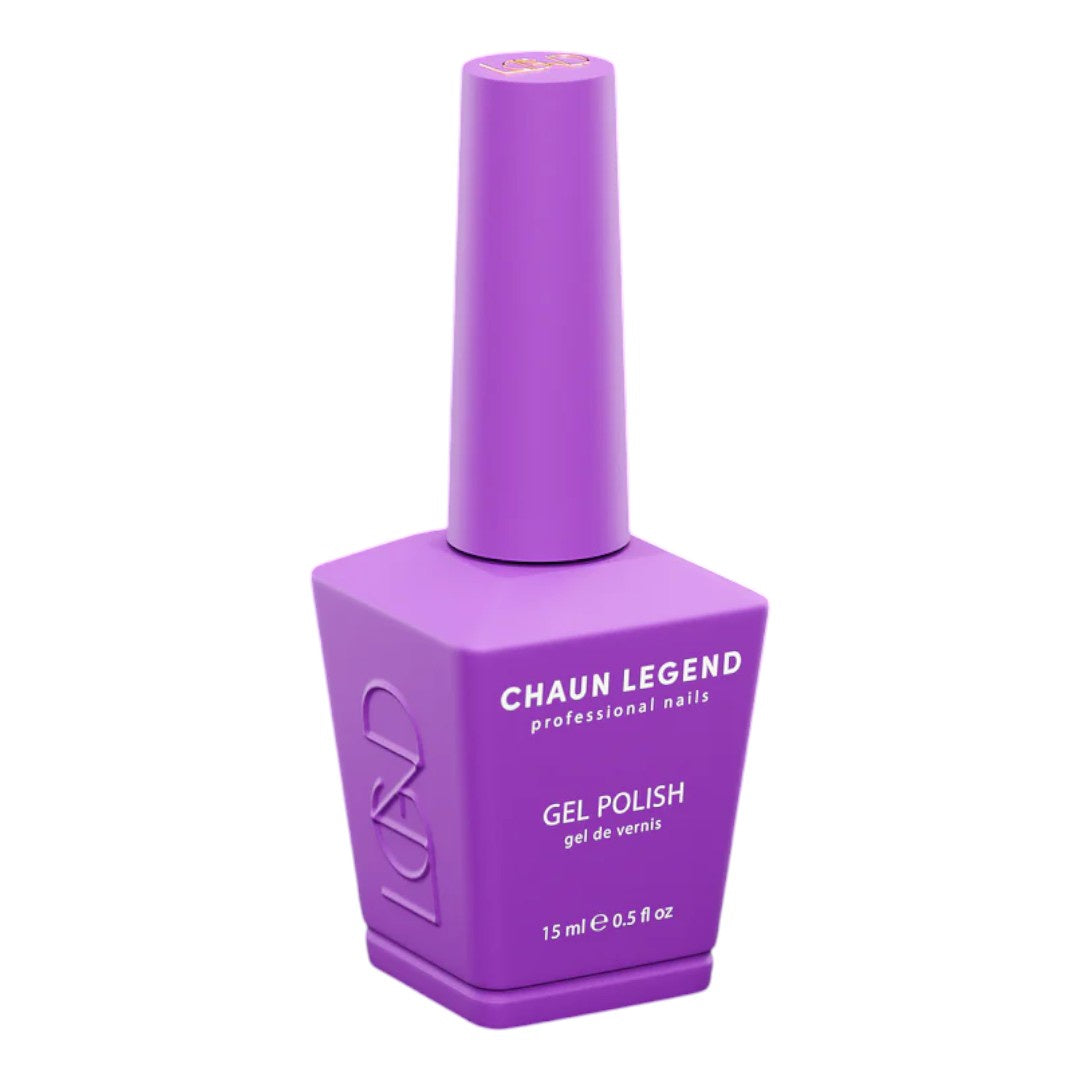 Chaun Legend Get A Grape LG5058 - Gel Polish