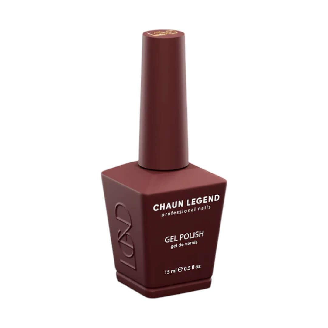 Chaun Legend Gothic Plum LG5075| Nail Mall Beauty Supply