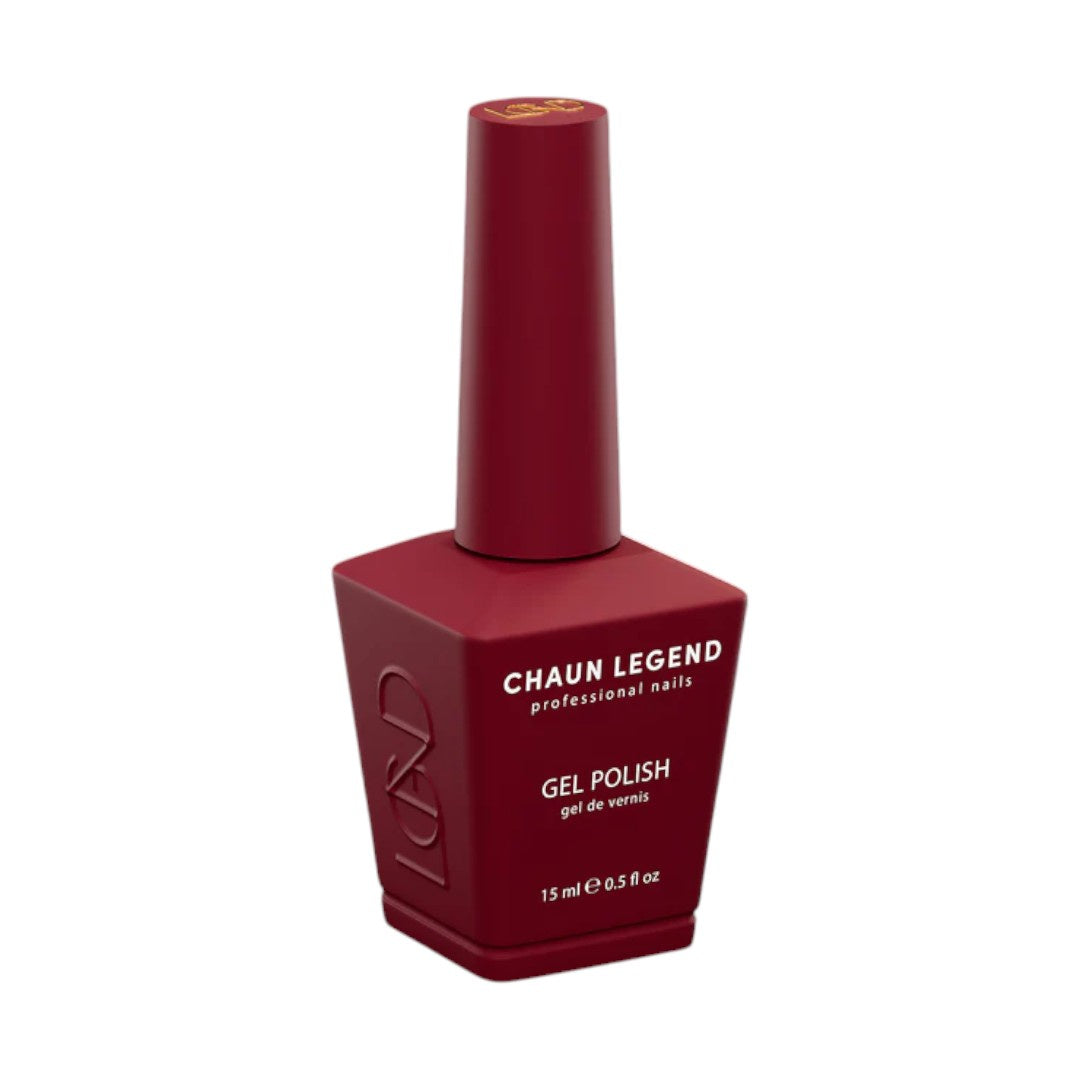 Chaun Legend Ho Ho Hot LG5087 - Gel Polish