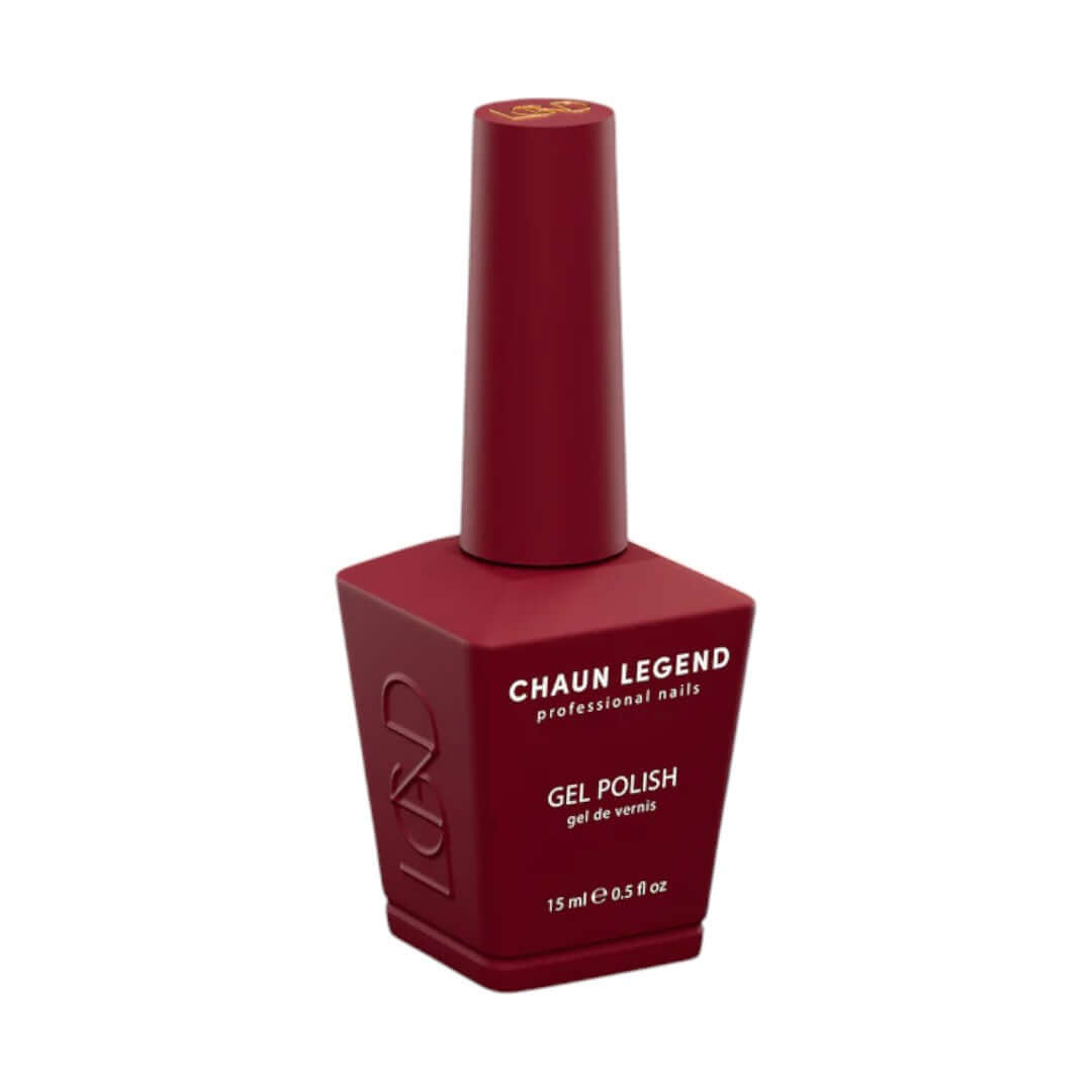Chaun Legend Ho Ho Hot LG5087| Nail Mall Beauty Supply