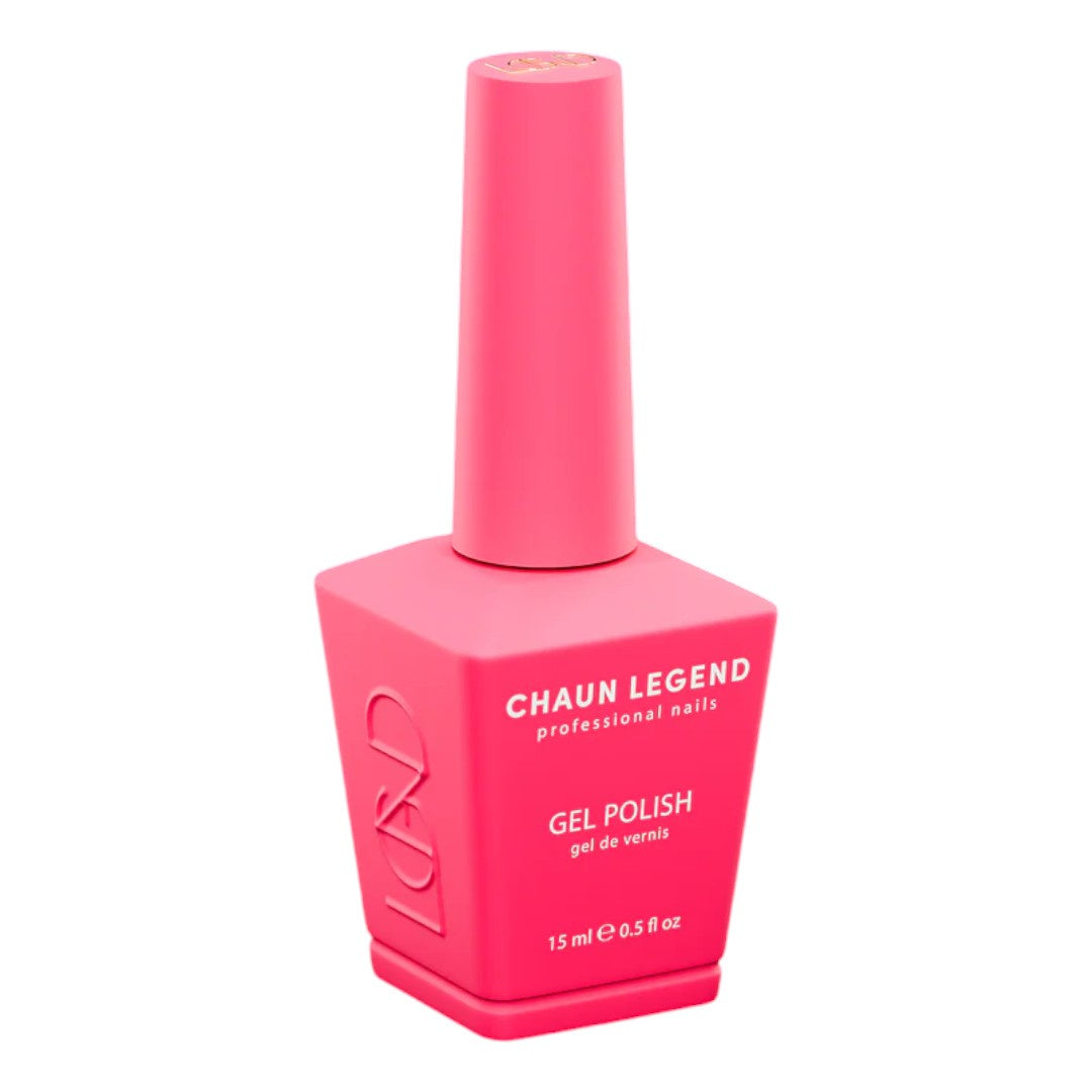 Chaun Legend In Your Dreams LG5051 - Gel Polish